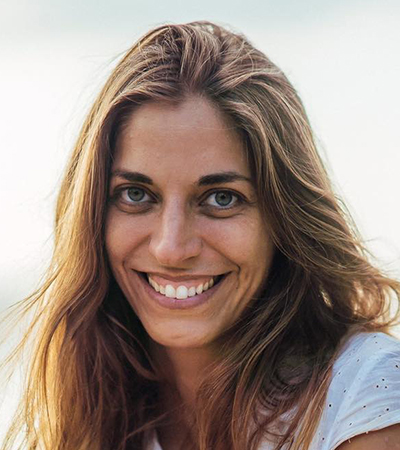 Nerea Carryon - Portugal Tantra Festival 2026