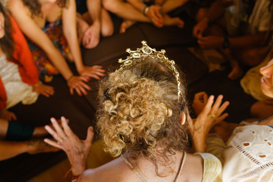 european tantra center